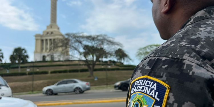 Policía Nacional captura hombre por múltiples robos a mano armada en Santiago