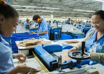 Economía RD genera 238,972 puestos de trabajo en un año