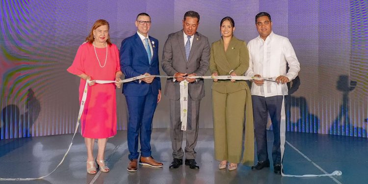 Expo Vega 2024 “Impulsando tu empresa al siguiente nivel”.