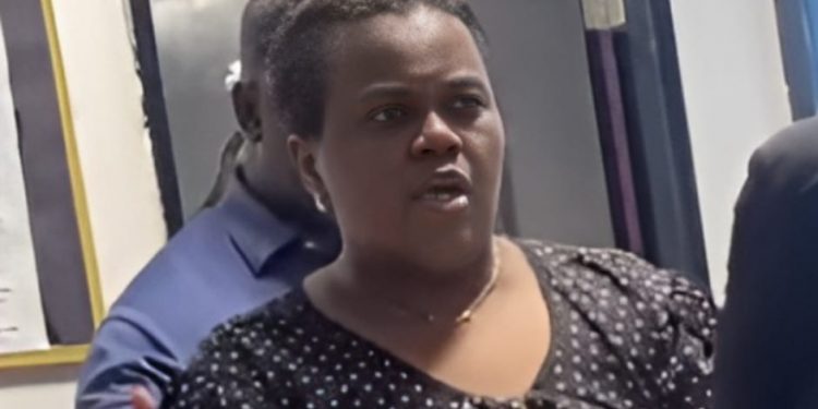 Fiscalía profundiza pesquisa caso doctora