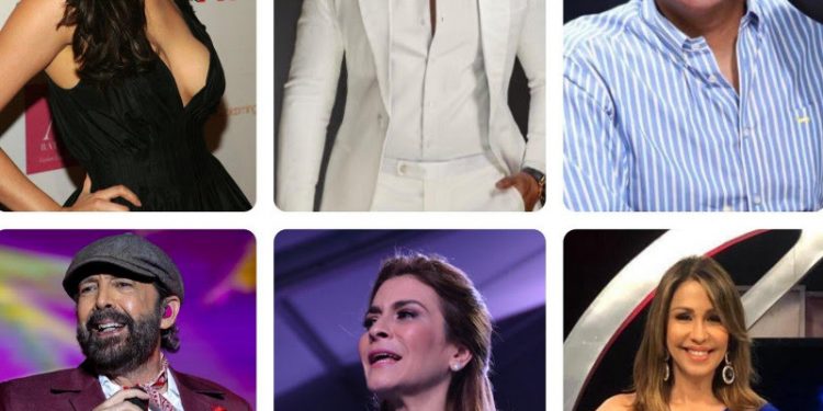 Las estafas cibernéticas acechan a las figuras dominicanas