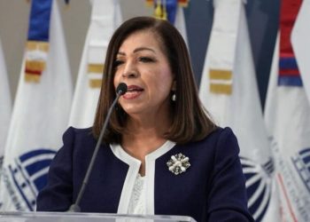 Presidente Abinader designa a Ligia Jeannette Pérez Peña como nueva directora de Conani