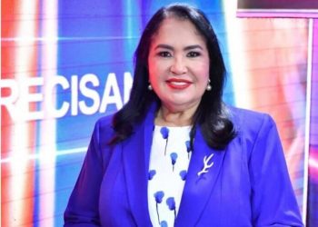 Maritza López será la nueva presidenta de IDECOOP