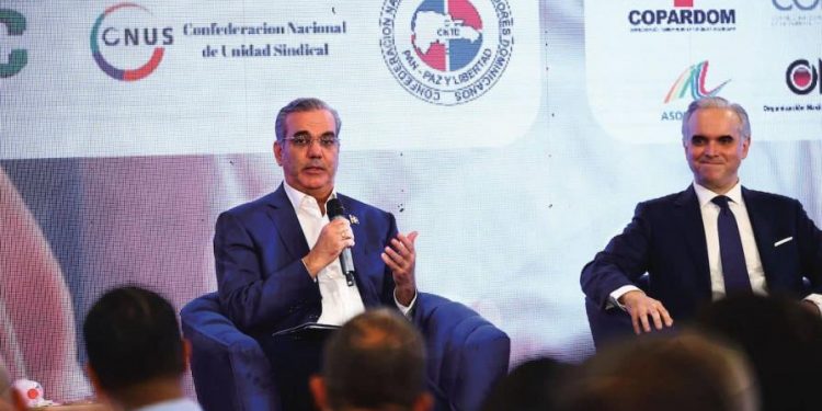 El Gobierno someterá el proyecto de reforma laboral, sin acuerdo sobre la cesantía