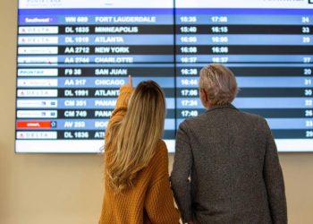 Consejo Internacional de Aeropuertos acredita al Aeropuerto de Punta Cana en Experiencia al Cliente