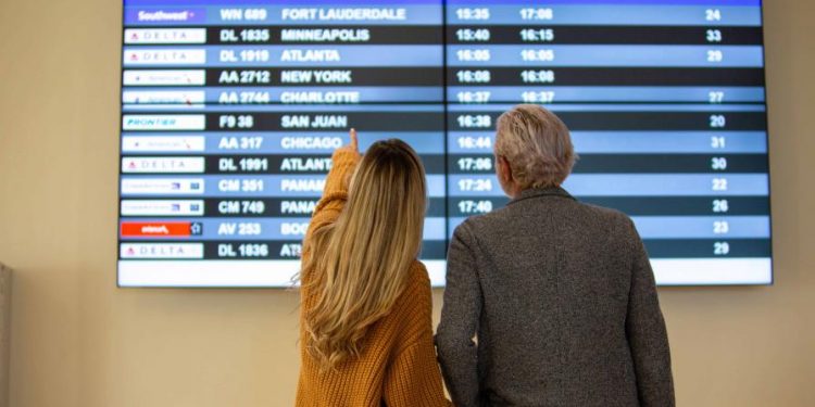 Consejo Internacional de Aeropuertos acredita al Aeropuerto de Punta Cana en Experiencia al Cliente