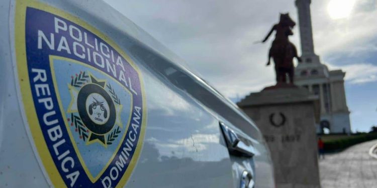 Detienen a niñera en Santiago por secuestro de la niña que cuidaba