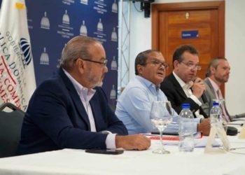 Aprueban instalación de 17 nuevas zonas francas