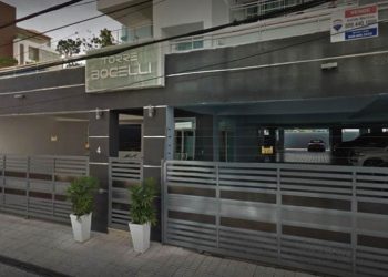 Fiscales y agentes del Dicrim descartan denuncia de hombre atrincherado en torre de Los Cacicazgos