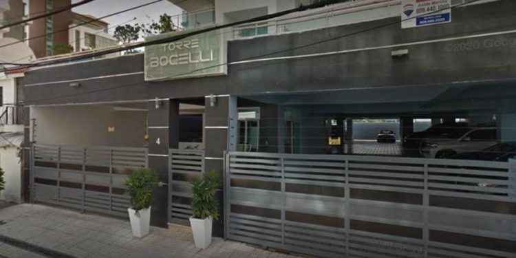 Fiscales y agentes del Dicrim descartan denuncia de hombre atrincherado en torre de Los Cacicazgos