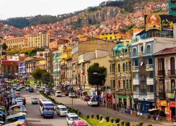 Dominicanos podrán ingresar sin visa a Bolivia a partir de próximo lunes