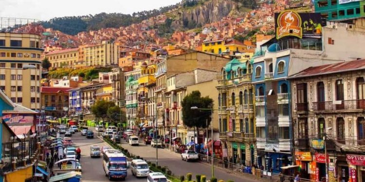 Dominicanos podrán ingresar sin visa a Bolivia a partir de próximo lunes