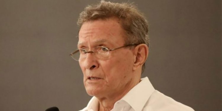 Canciller afirma OEA dispone de otras vías de presión a Maduro