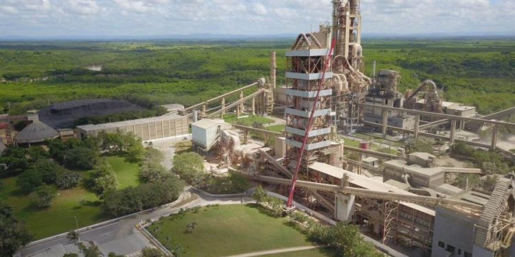 Cementos Progreso adquiere operaciones de Cemex en República Dominicana