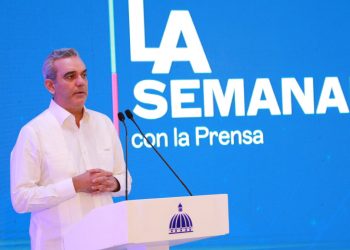 La Semanal con la Prensa llega a su primer año
