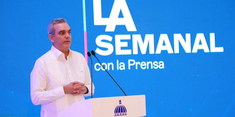 La Semanal con la Prensa llega a su primer año