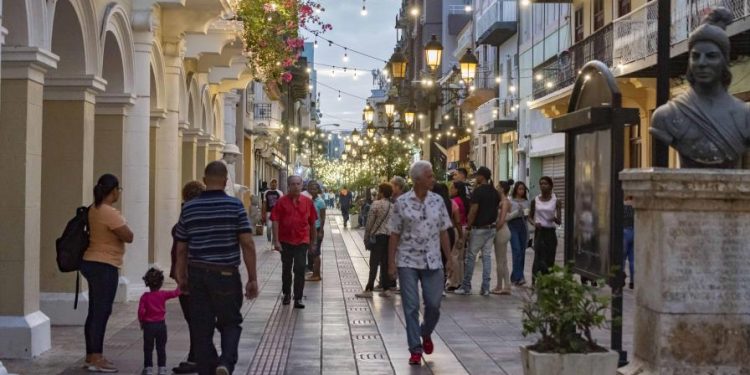 La mitad de la población tolera la corrupción si se resuelven sus problemas