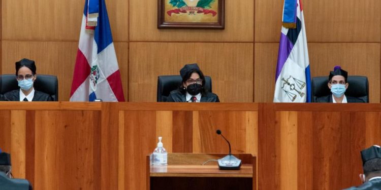 Suprema Corte de Justicia: no había pruebas que demostraran los delitos imputados en Caso Odebrecht