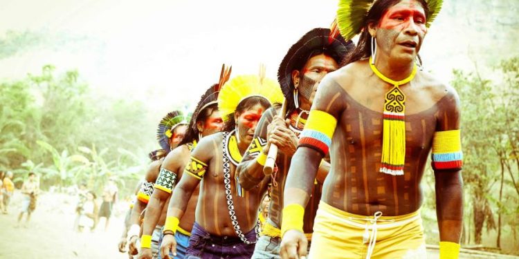 Este viernes se celebra el Día Internacional de los Pueblos Indígenas