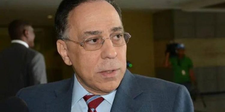 Marranzini: Edesur se encuentra en una situación crítica por ineficiencias de la pasada gestión