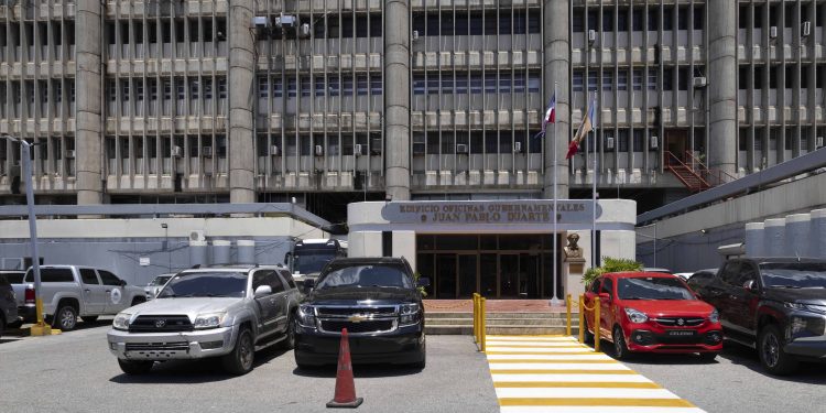 Cincuenta años después, El Huacal se mantiene como un edificio seguro