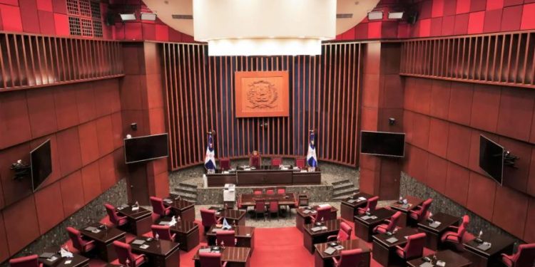 El Senado declara como "transparentes" los 443 expedientes del barrilito en el último año