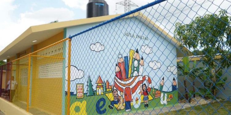 El año escolar 2024-2025 se inicia este lunes con la jornada de capacitación docente