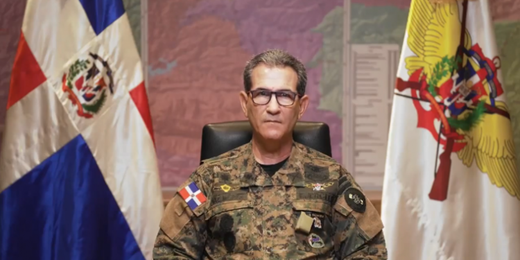 Ministro de Defensa desconoce presencia de bandas haitianas en zona fronteriza