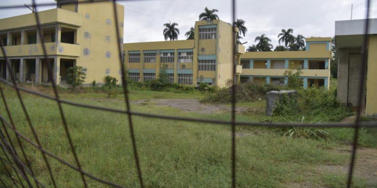 Todavía quedan 84 escuelas adjudicadas sin terreno durante gestión anterior