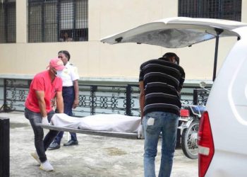 Las órdenes de alejamiento predominan en los casos de violencia de género e intrafamiliar