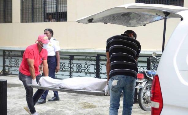 Las órdenes de alejamiento predominan en los casos de violencia de género e intrafamiliar