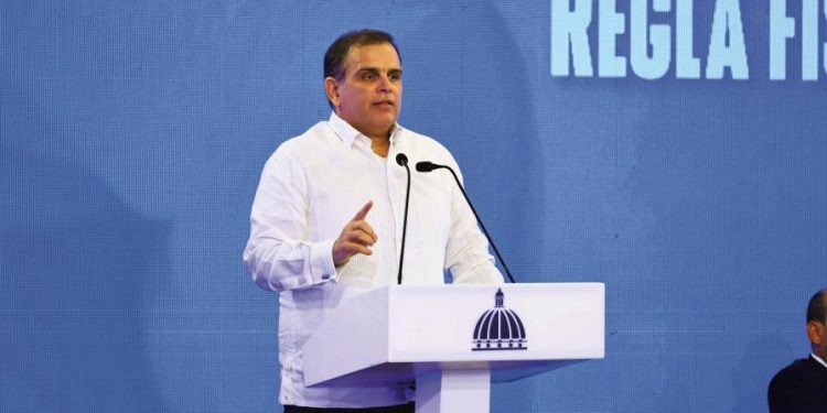 Ley de Responsabilidad Fiscal pone tope al gasto público