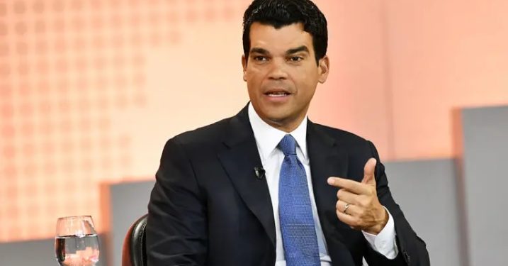 Inapa invierte RD$25 mil millones en obras de agua y saneamiento