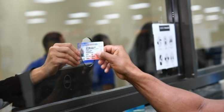 Homologación de licencias de conducir entre Nueva York y RD se iniciaría en septiembre