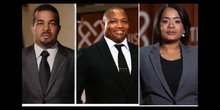 Conozca los fiscales titulares que aprobaron evaluación y los que se quemaron