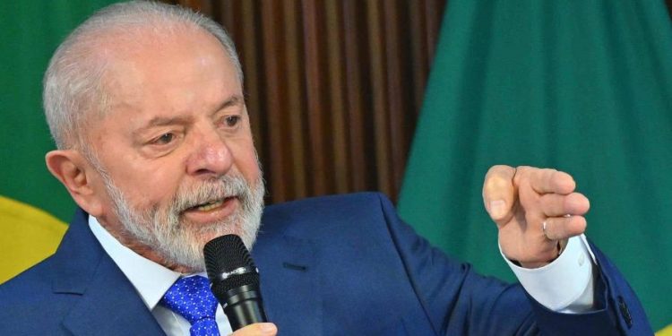 Lula dice que no reconoce la victoria de Maduro pese a la decisión del Supremo venezolano