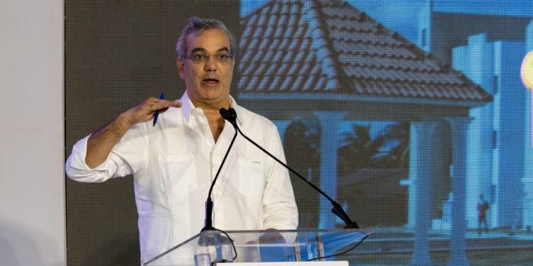 Abinader revelará hoy los detalles de la Reforma Constitucional