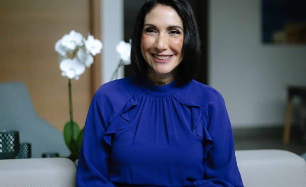 Raquel Arbaje: El ciudadano está muy consciente de lo que quiere de la democracia