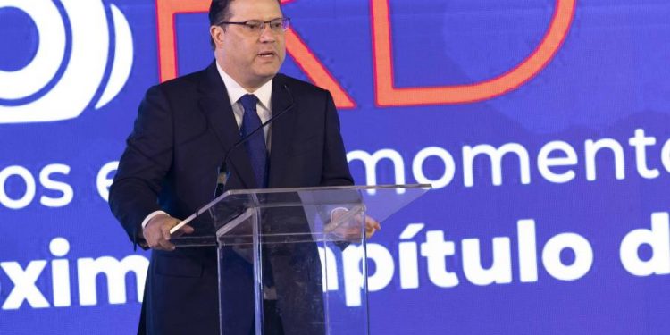 Recaudaciones de Aduanas alcanzan los RD$821,866.07 millones en casi cuatro años