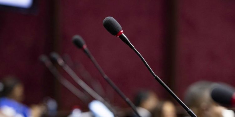 La reforma constitucional propone agregar 15 diputados nacionales, por los que nadie vota