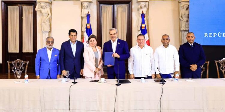 República Dominicana pasa la inspección de la Administración Federal de Aviación de EE.UU.