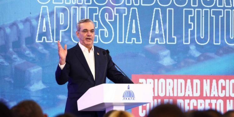 Abinader pedirá a Miriam Germán se quede más tiempo en la Procuraduría