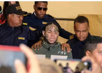 Tribunal de La Vega emite una orden de arresto internacional contra Tekashi 69