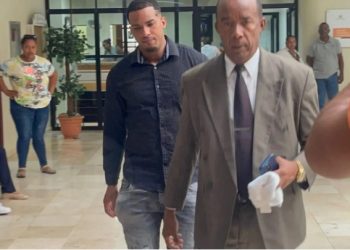 Audiencia contra Wander Franco se aplaza para el 26 de septiembre