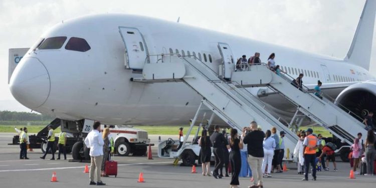 Acuerdo de Cielos Abiertos con Estados Unidos se firmará este vienes en RD