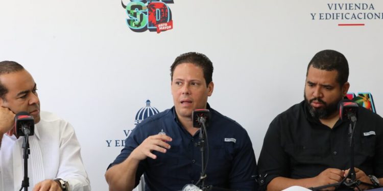 Ministro Bonilla destaca extensión de la UASD en Hato Mayor tiene capacidad para 2,200 estudiantes