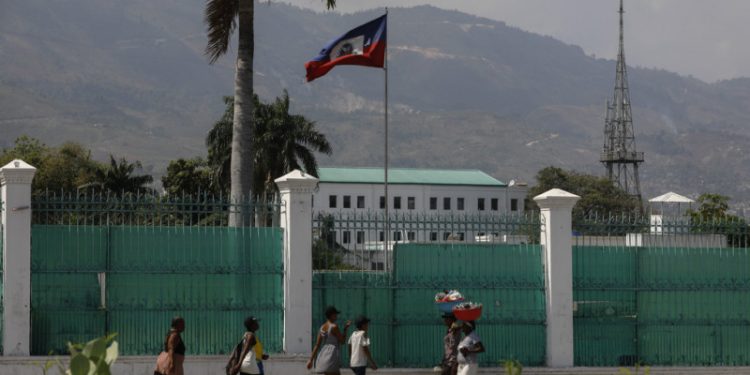 Haití necesita 120 millones de dólares para celebrar elecciones y revisar la Constitución