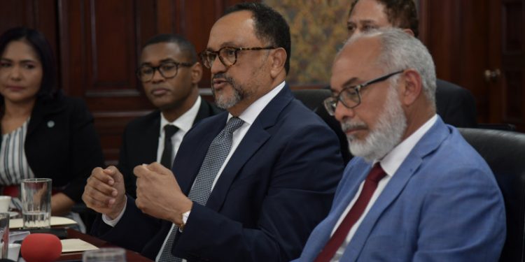 Tribunal Constitucional ha reconocido nueve impugnaciones a la ley que creó la DNI