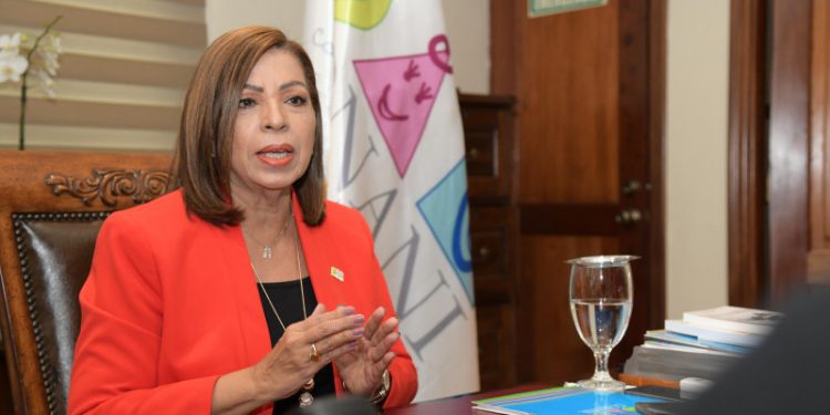 Conani enfocará su política en prevención de embarazo en adolescentes y uniones tempranas