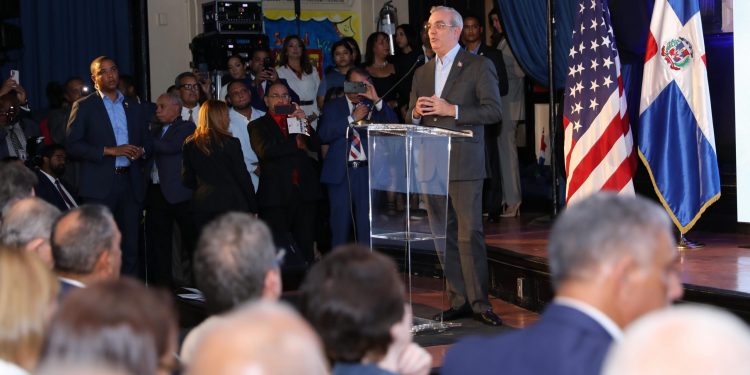 Radio Televisión Dominicana tendrá una señal internacional